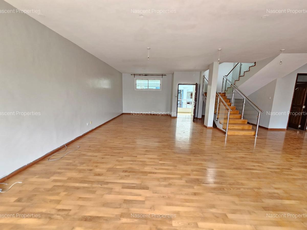 3 Bed Apartment with En Suite in Kileleshwa - 13