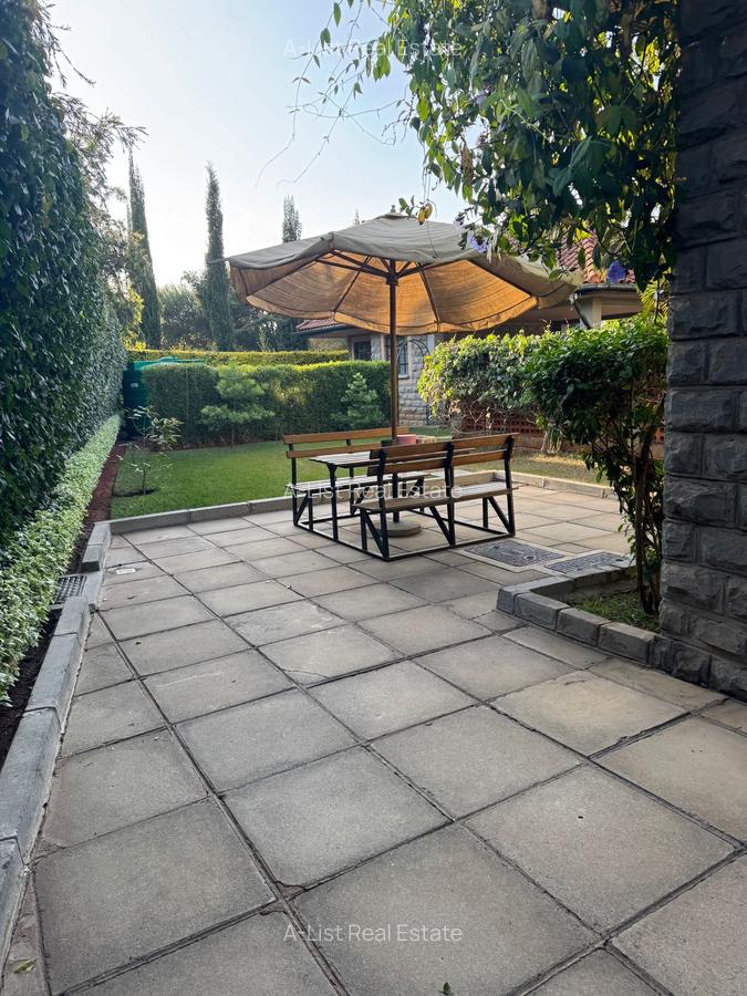 5 Bed Villa with En Suite at Karen - 14