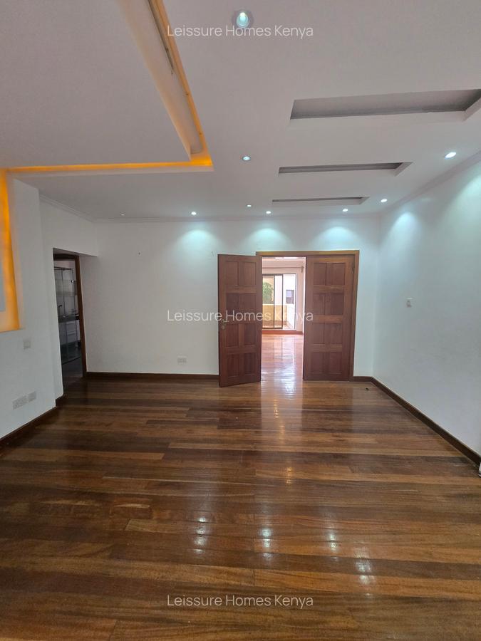 4 Bed Villa with Staff Quarters at Kaputei Gardens - 16