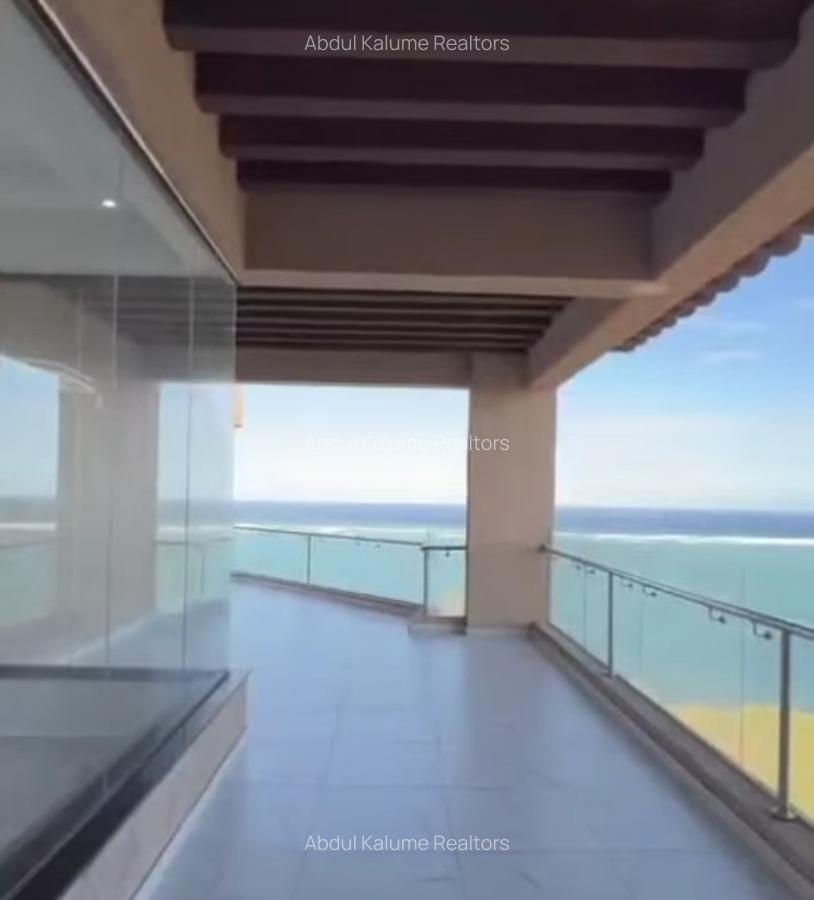 Serviced 6 Bed Apartment with En Suite at Nyali - 1