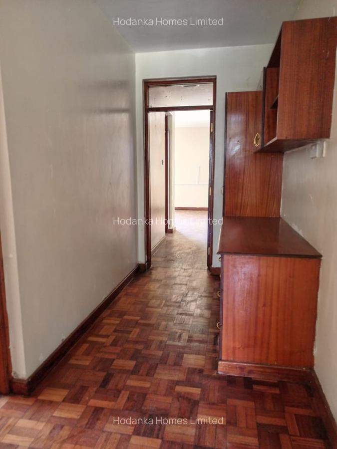 3 Bed Villa with En Suite in Kileleshwa - 14