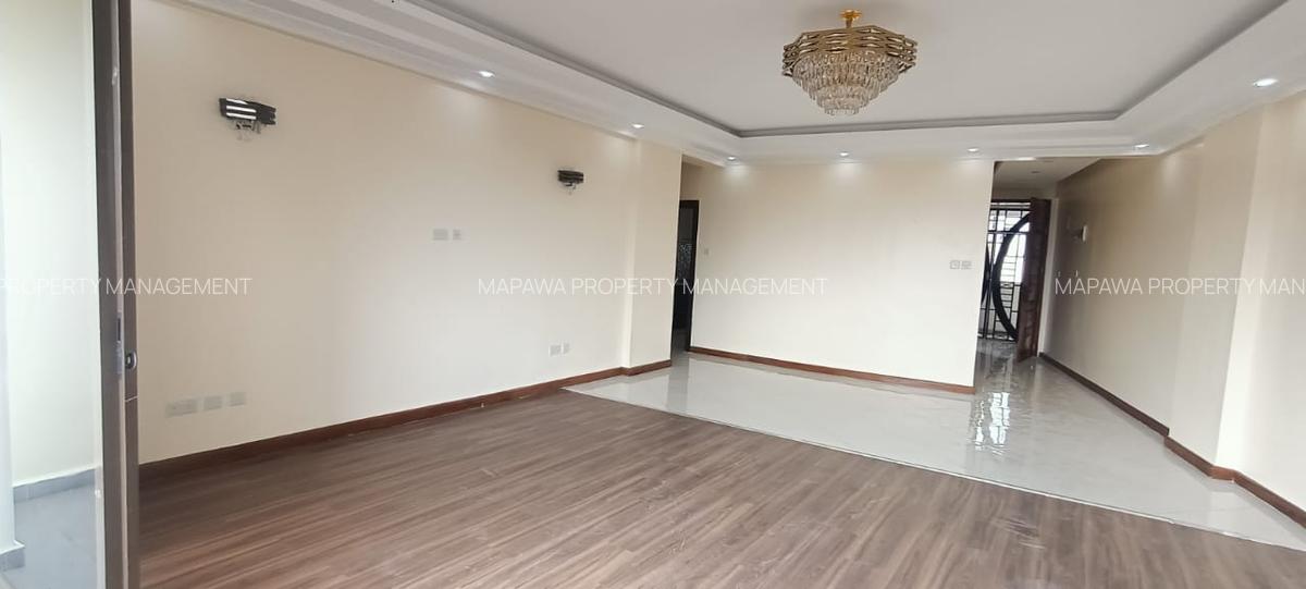 3 Bed Apartment with En Suite in Kileleshwa - 9