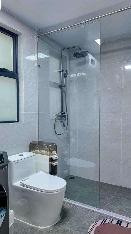 3 Bed Apartment with En Suite in Mombasa Road - 12