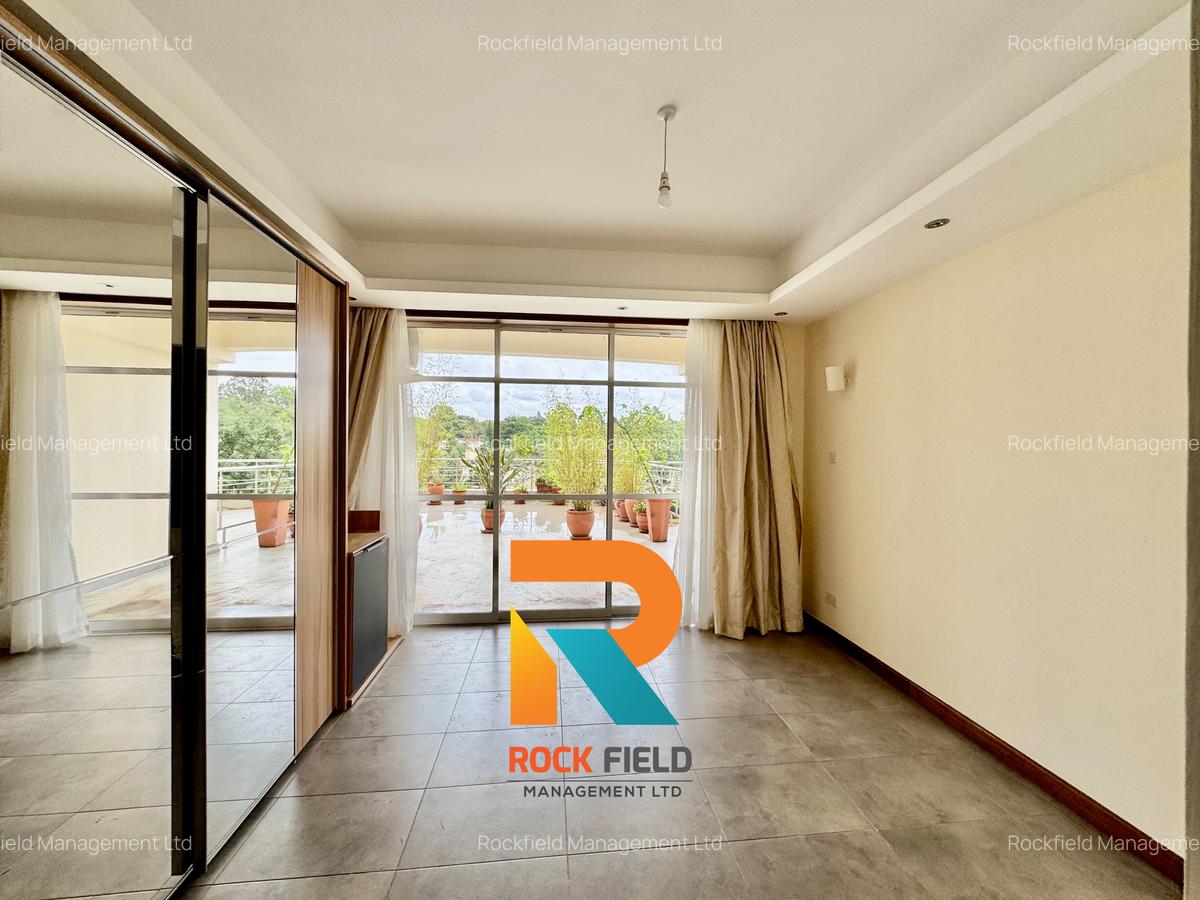 2 Bed Apartment with En Suite at Lower Kabete - 10