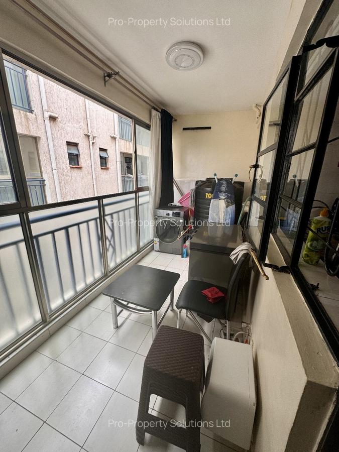 3 Bed Apartment with En Suite at Kindaruma - 11