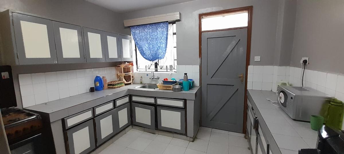 3 Bed Apartment with En Suite in Kahawa - 1