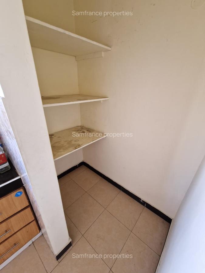 3 Bed Apartment with En Suite at Mwembeni - 12