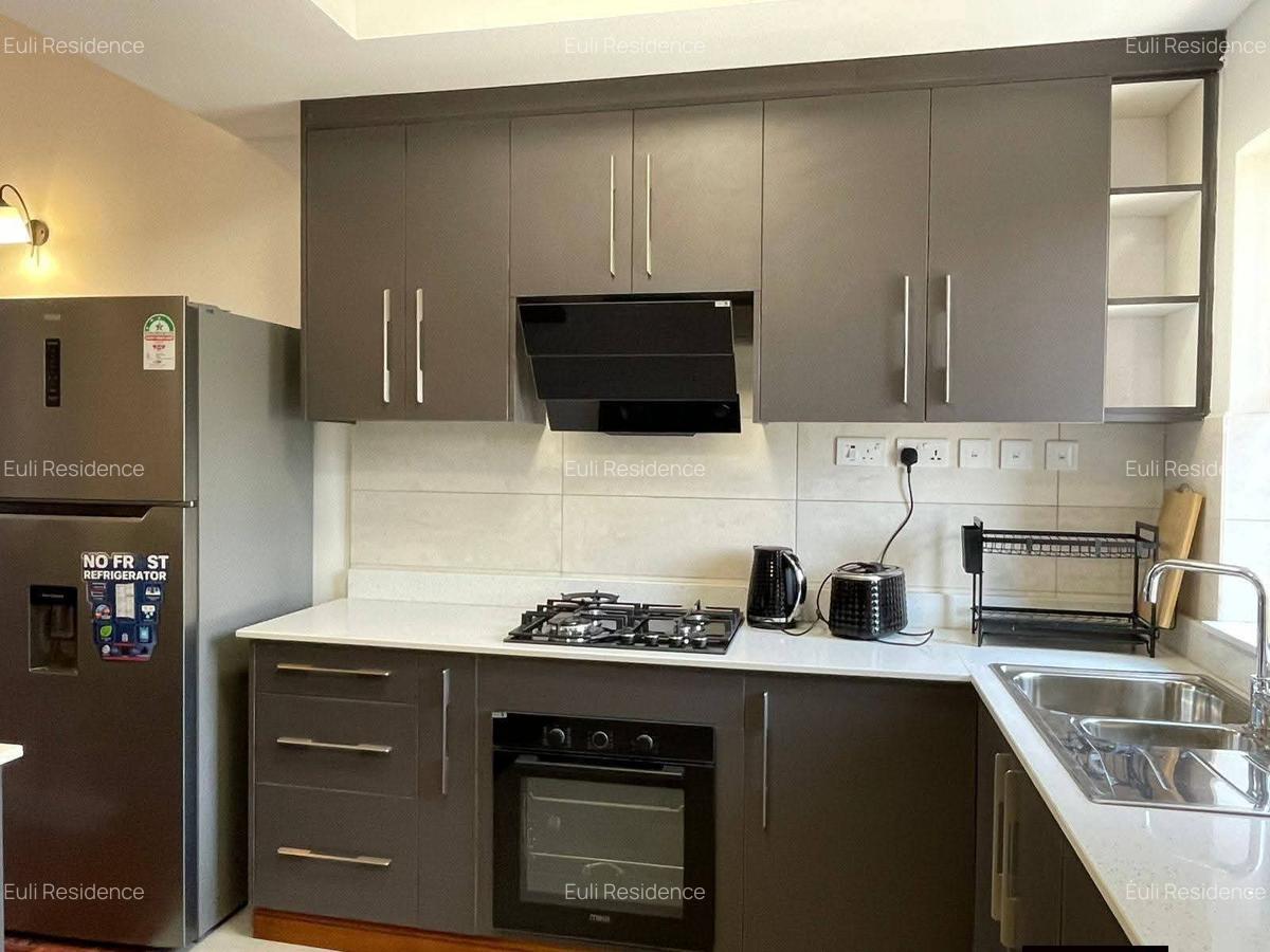 2 Bed Apartment with En Suite at Rhapta Rd - 10