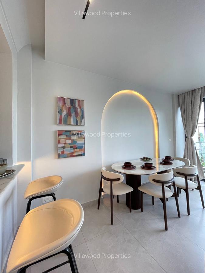 2 Bed Apartment with En Suite in Kitisuru - 3