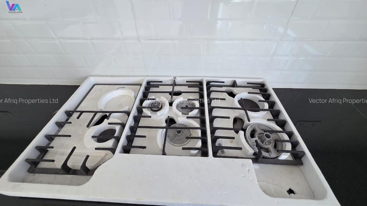 4 Bed Townhouse with En Suite in Ruiru - 19