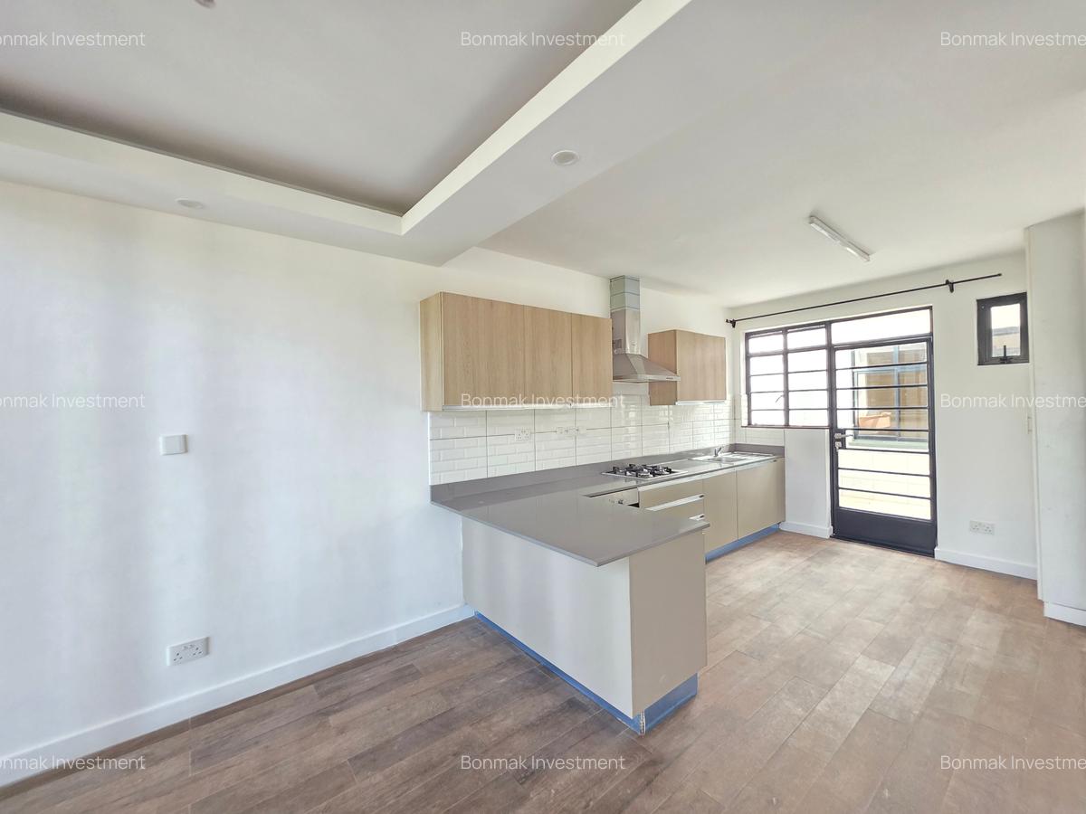 4 Bed Townhouse with En Suite at Loresho. - 20