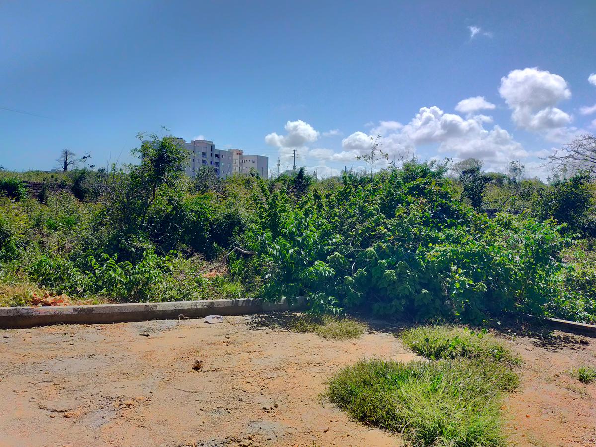 Land in Shanzu - 8