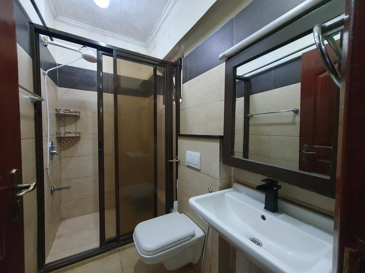 3 Bed Apartment with En Suite at Mpaka Rd - 11