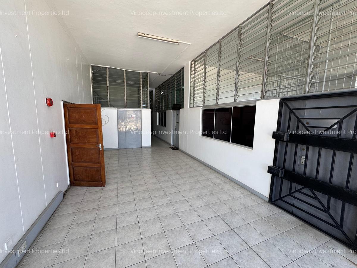 Commercial Property with Backup Generator at Baricho Road - 4