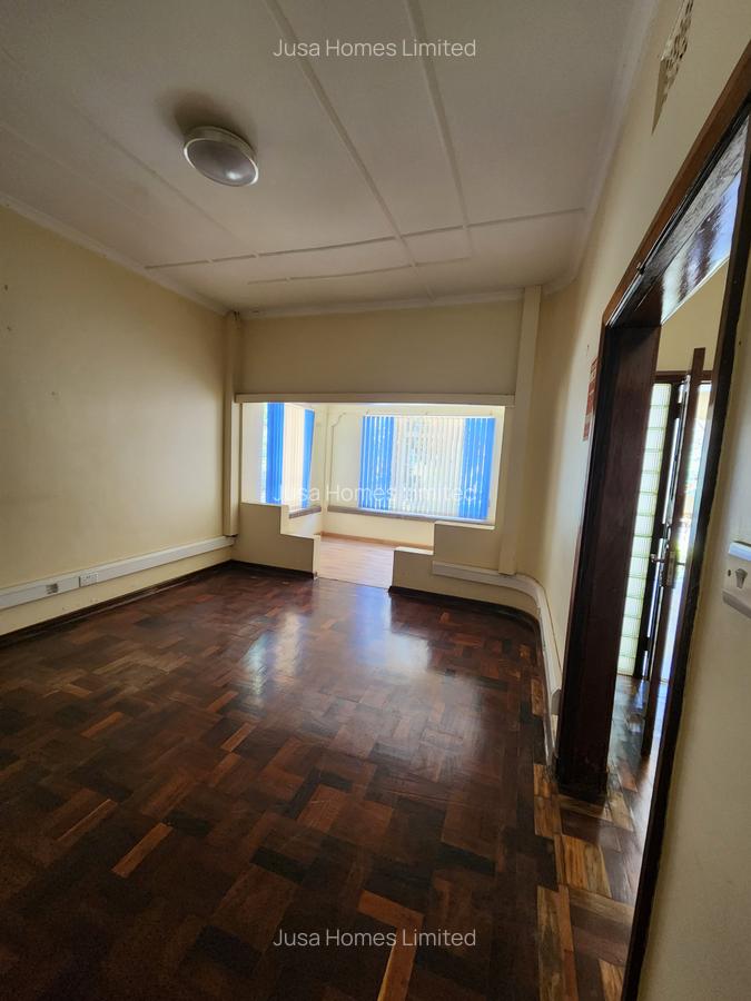 0.5 ac Commercial Property with Parking in Kilimani - 4