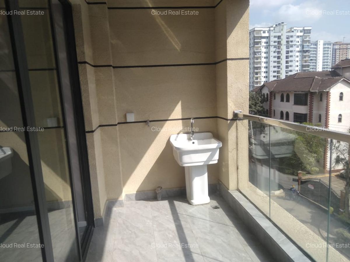 1 Bed Apartment with Swimming Pool at Kasuku Lane - 15