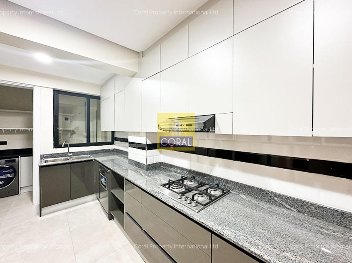 3 Bed Apartment in General Mathenge - 5