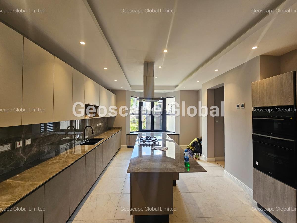 3 Bed Townhouse with En Suite in Runda - 13