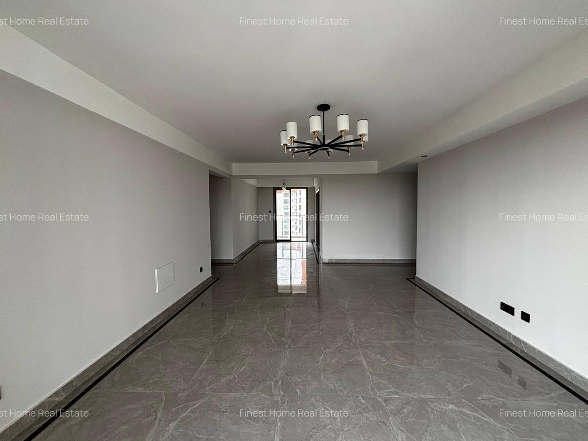 3 Bed Apartment with En Suite at Mombasa Road - 7