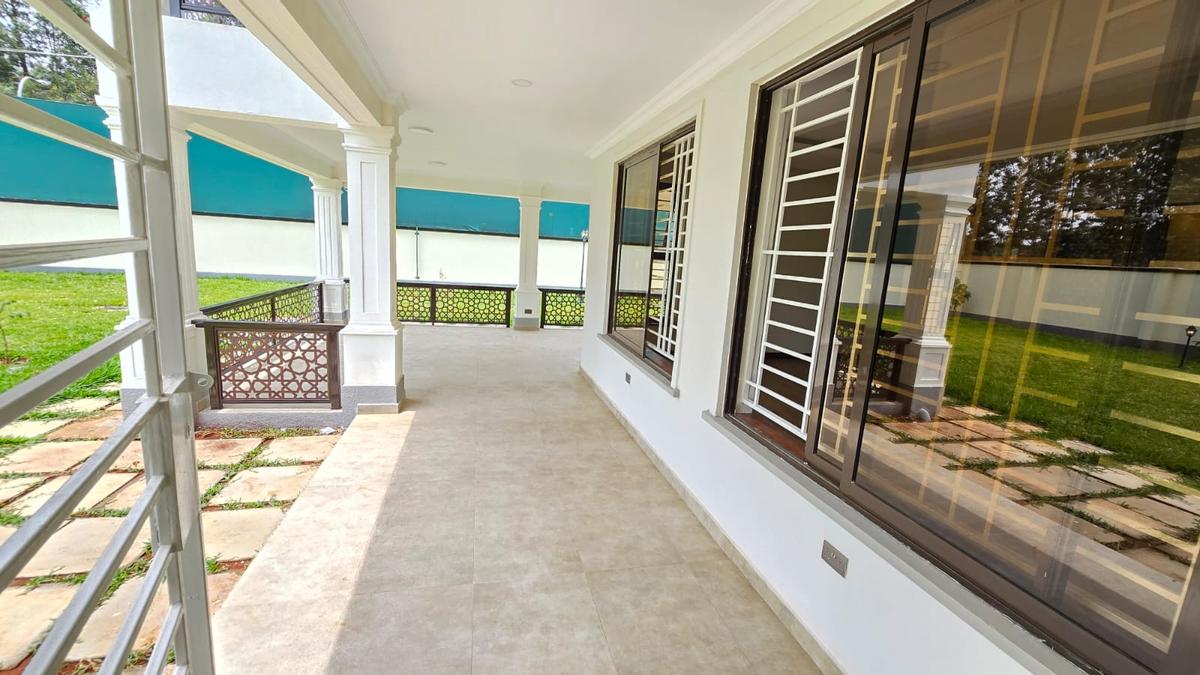 4 Bed House with En Suite in Karen - 4