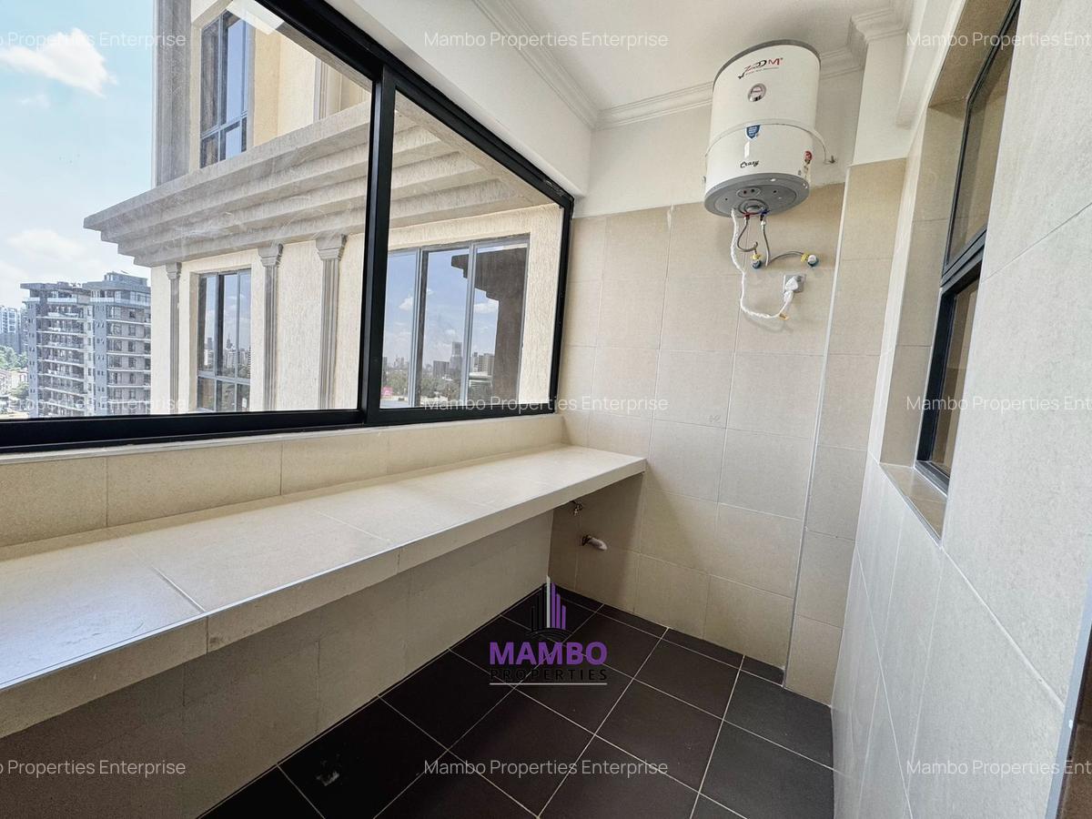 2 Bed Apartment with En Suite at Brookside Drive - 5