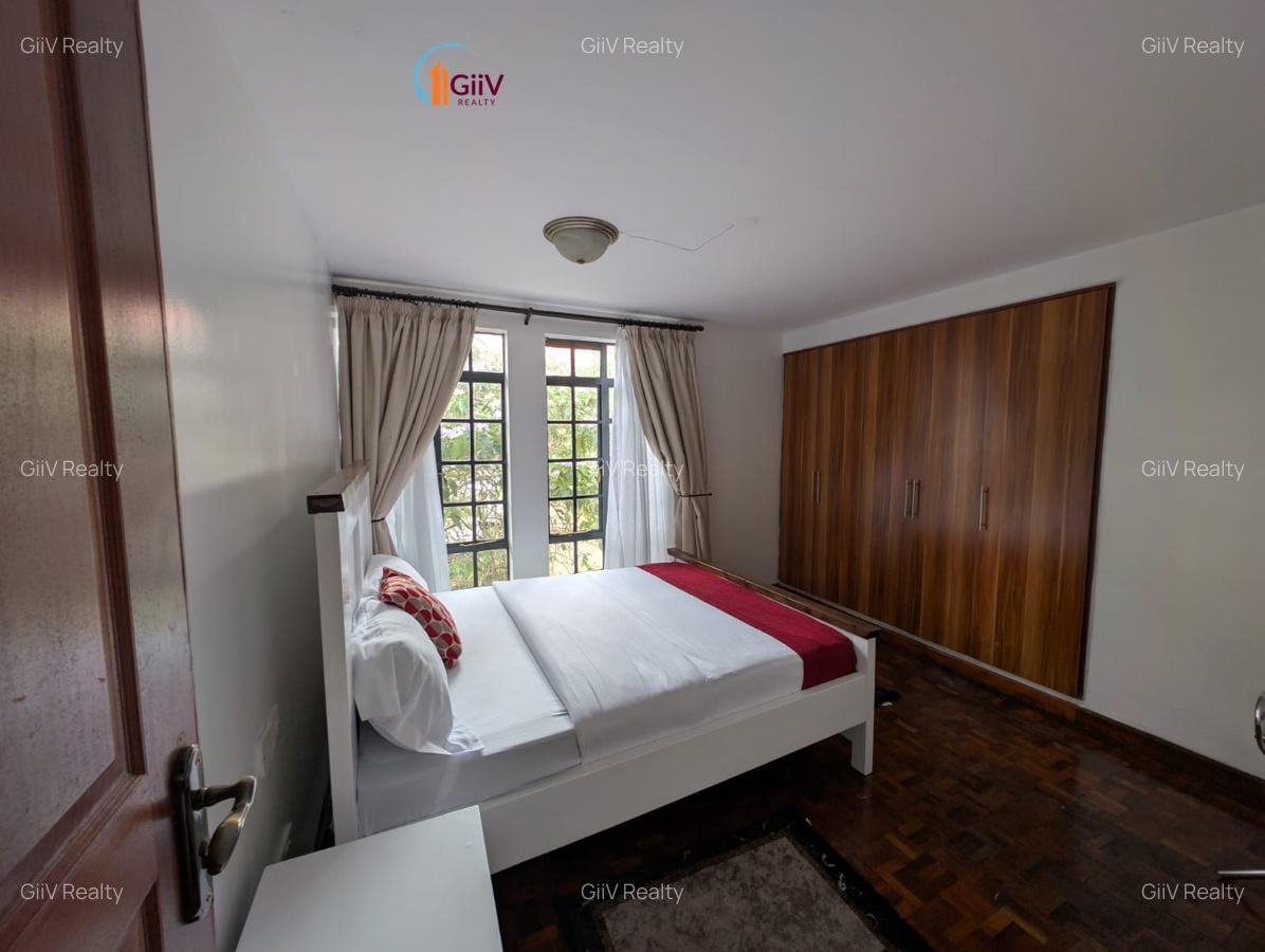 2 Bed Apartment with En Suite in Lavington - 10