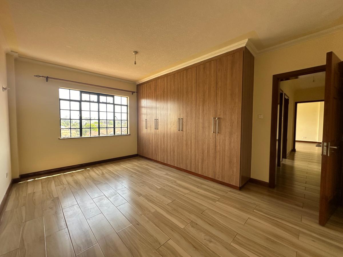 Serviced 2 Bed Apartment with En Suite in Westlands Area - 5