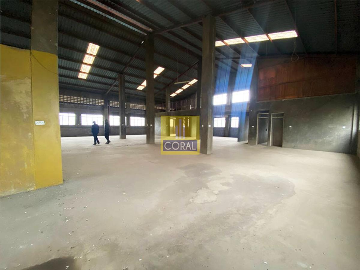 Commercial Property in Industrial Area - 2