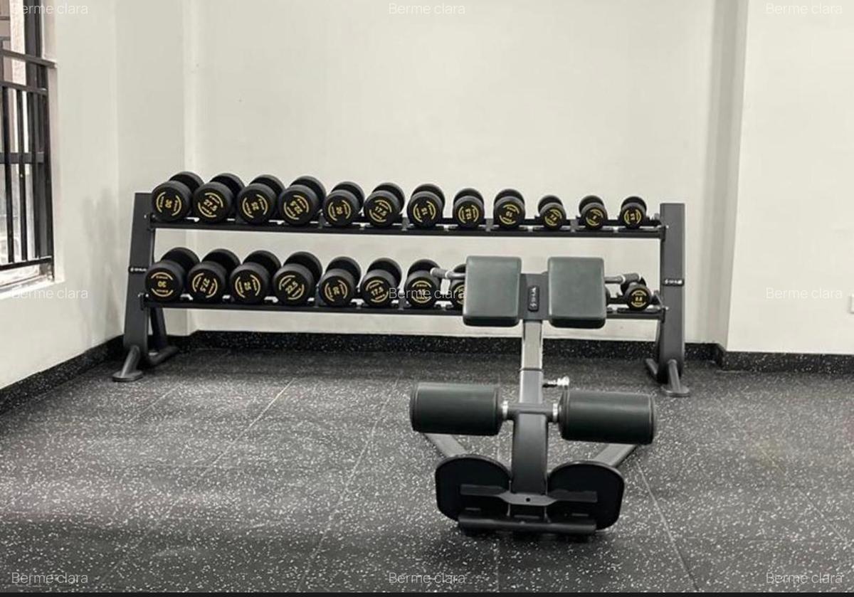 Serviced 2 Bed Apartment with Staff Quarters at Riverside Drive - 19