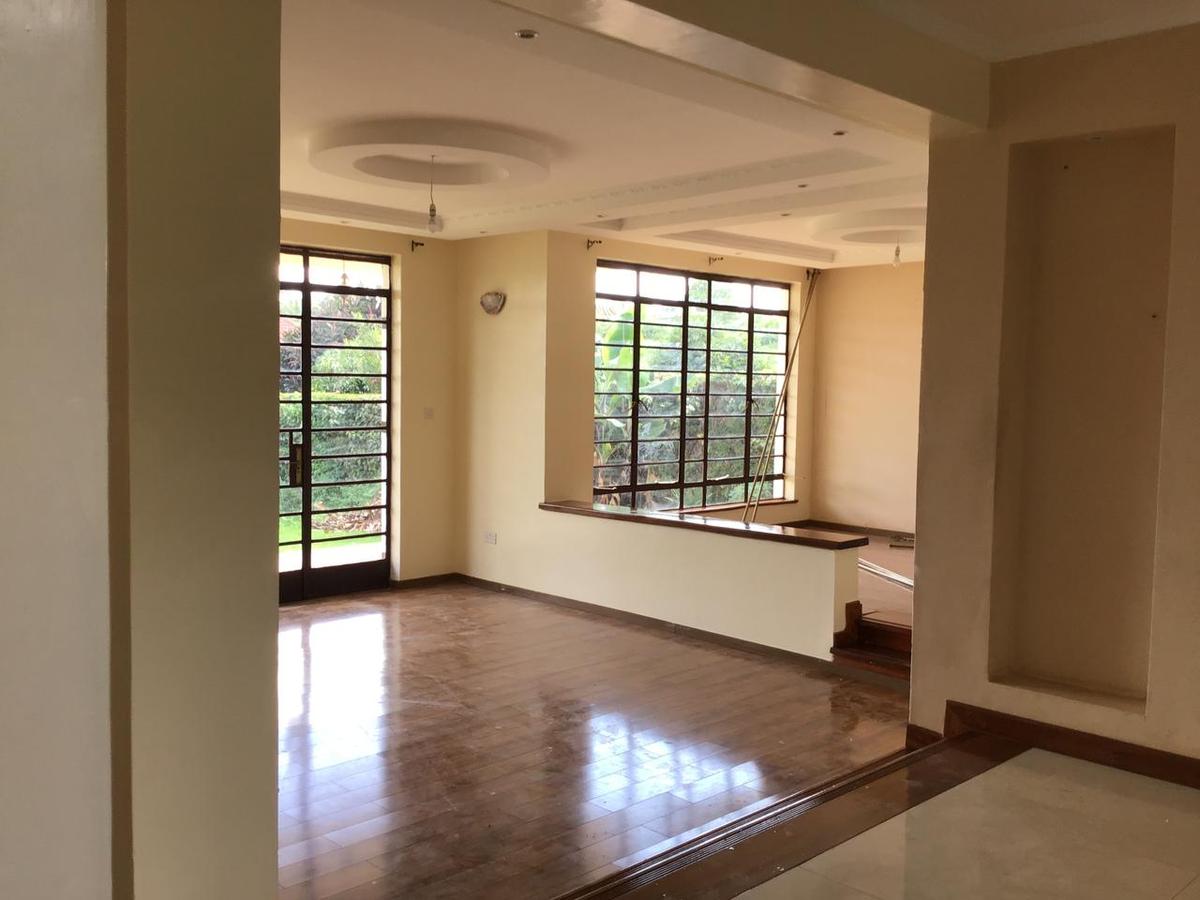 4 Bed Villa with En Suite in Kiambu Road - 18