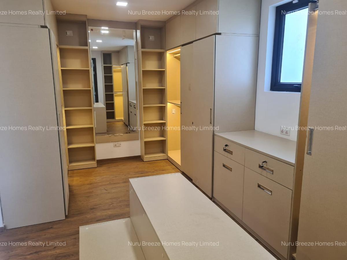 5 Bed Townhouse with En Suite in Westlands Area - 9