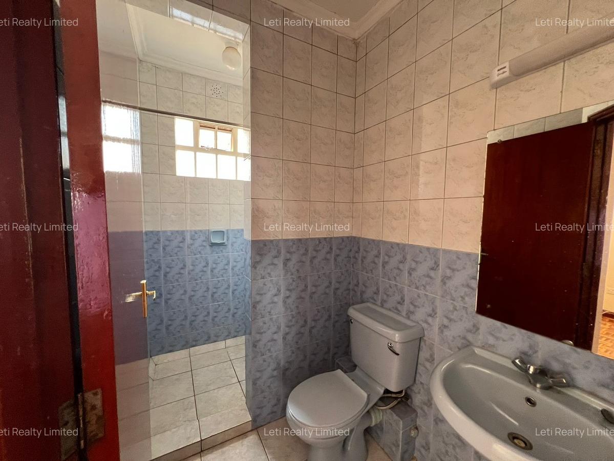 4 Bed Townhouse with En Suite in Lavington - 13