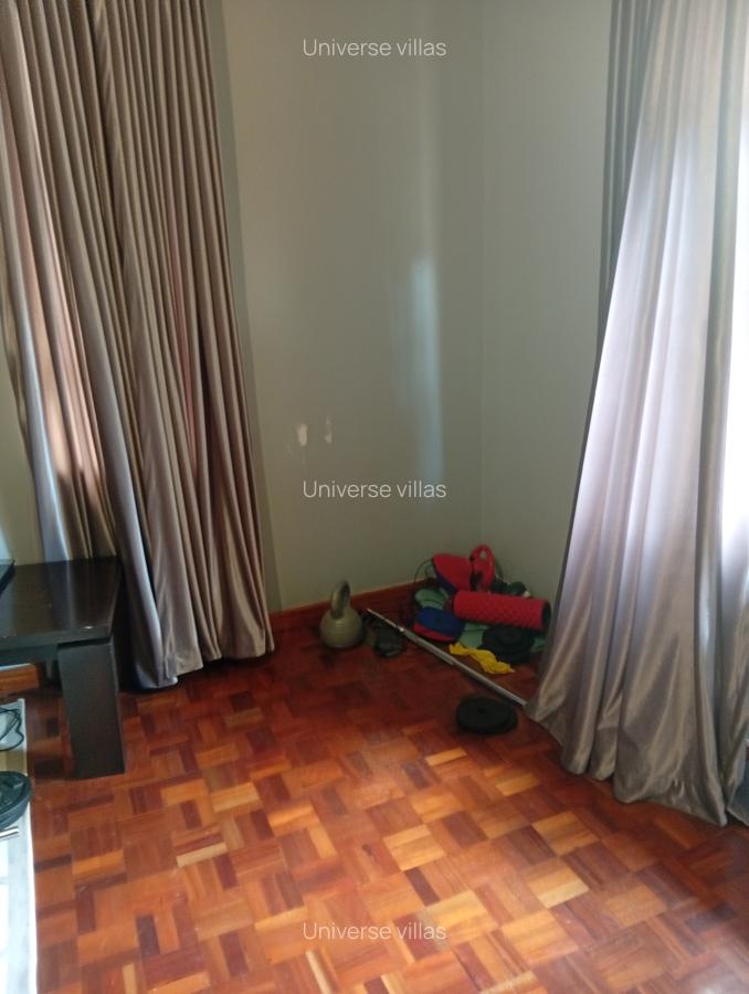 5 Bed Townhouse with En Suite at Karen - 18