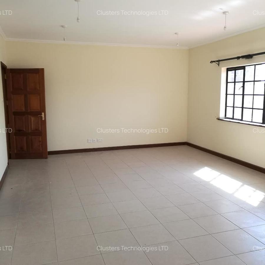 Commercial Property with Parking at Mutongoni Road - 5