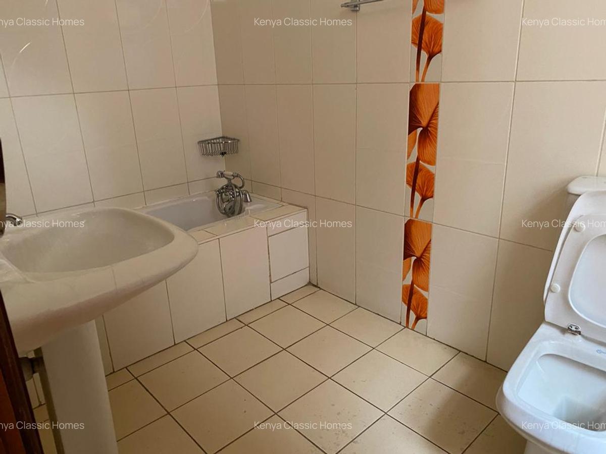 3 Bed Apartment with En Suite at Kilimani - 2