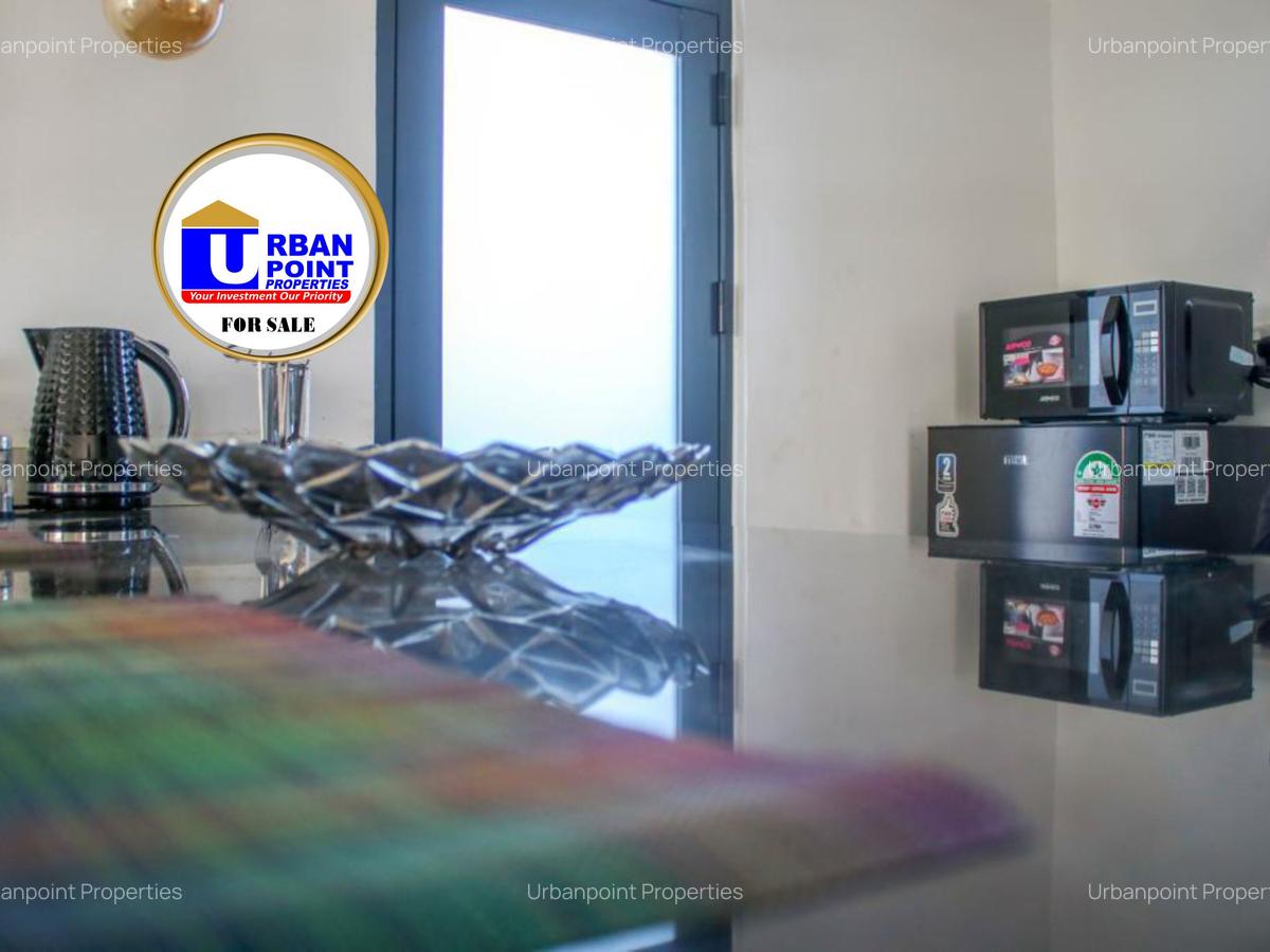 3 Bed House with Swimming Pool in Mtwapa - 8