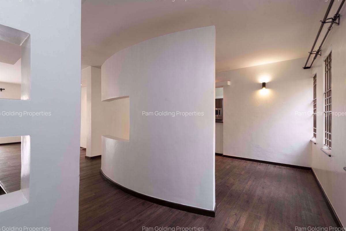 3 Bed Apartment with En Suite in Kileleshwa - 8