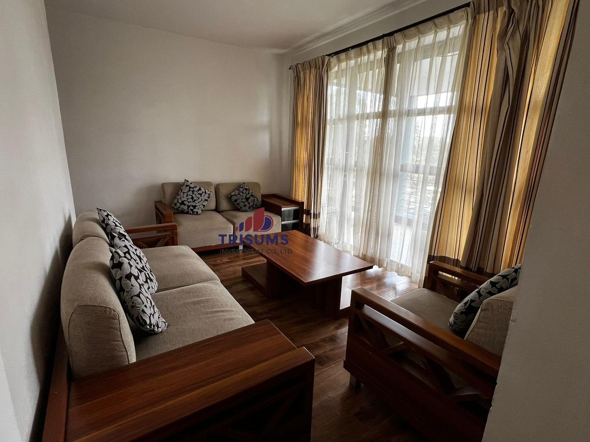 Furnished 1 Bed Apartment at Westlnds - 2