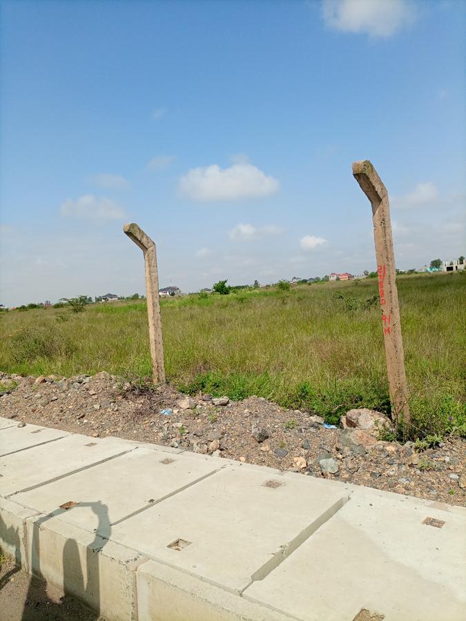 0.045 ha Residential Land at Syokimau Katani Road - 14