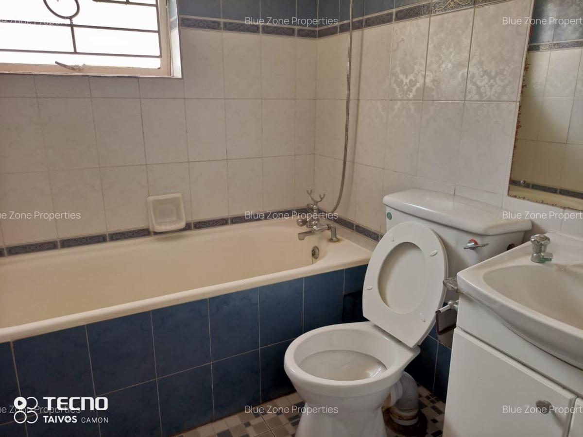 4 Bed House with En Suite at Off Thigiri Ridge - 12