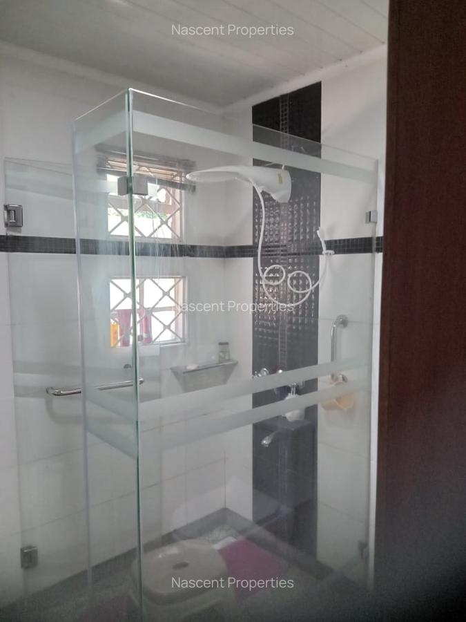 4 Bed House with En Suite at Old Muthaiga - 9