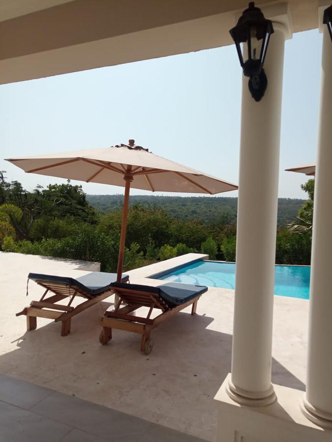 5 Bed Villa with Swimming Pool in Vipingo - 3