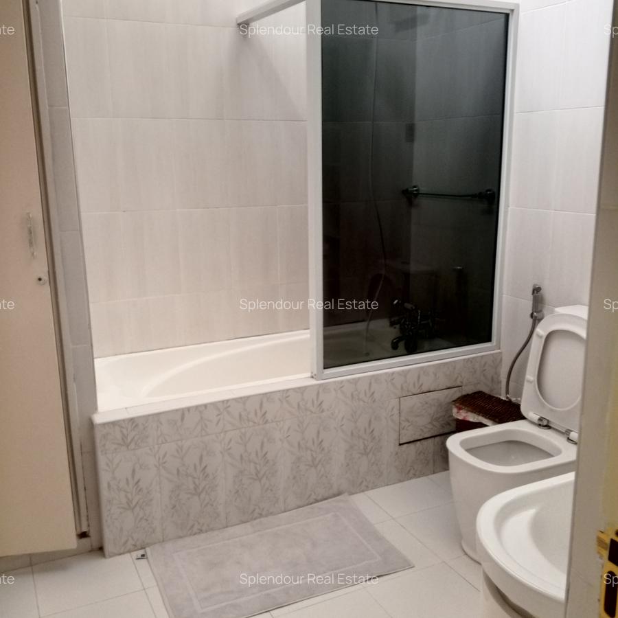 4 Bed House with Staff Quarters at Ring Road - 18