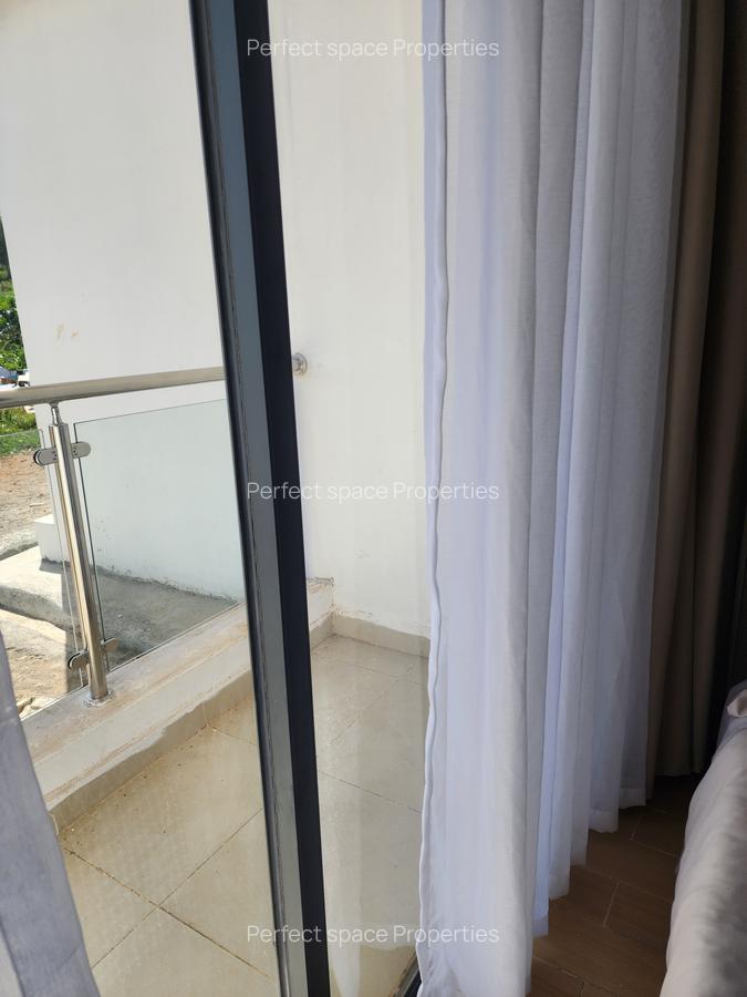 Studio Apartment with En Suite in Mirema - 5