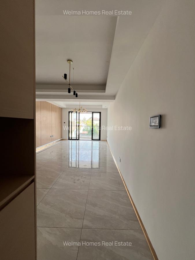 2 Bed Apartment with En Suite in Kileleshwa - 3