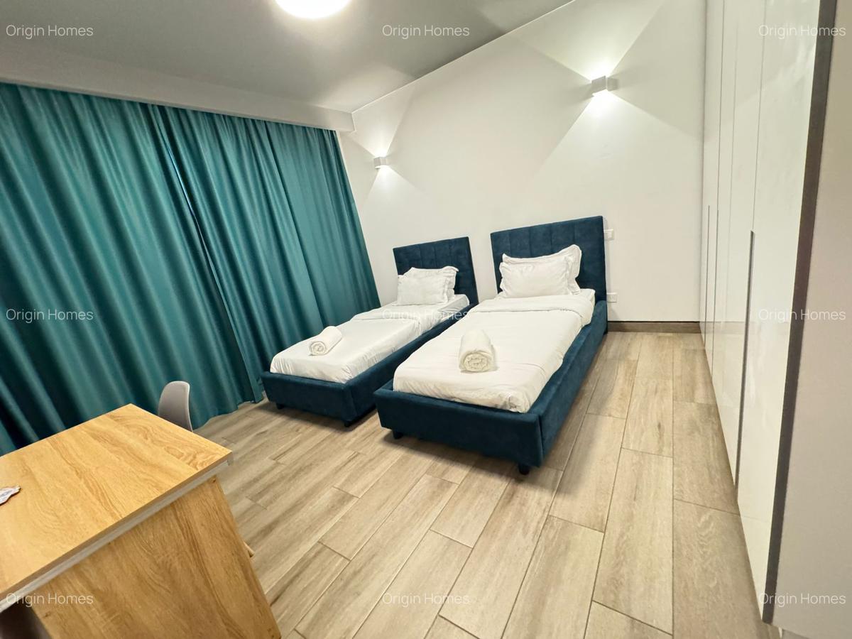 Furnished 2 Bed Apartment with En Suite at Kilimani - 10