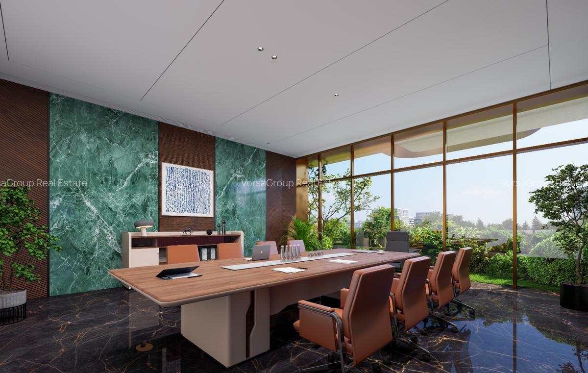 1 Bed Apartment with En Suite in Riverside - 11