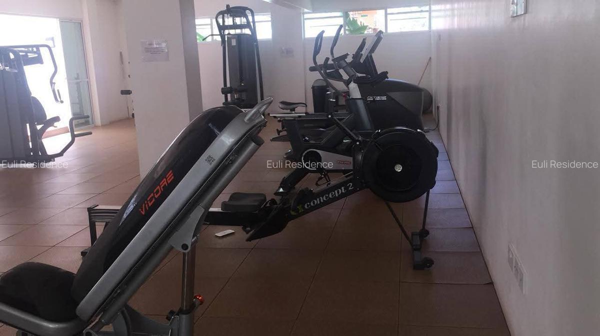 Furnished 2 Bed Apartment with En Suite at Pilipili Way - 4