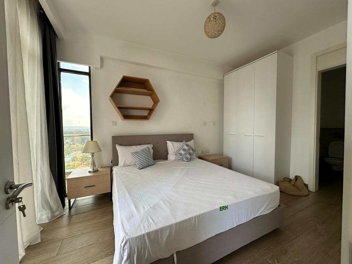 Serviced 2 Bed Apartment with En Suite in Westlands Area - 7