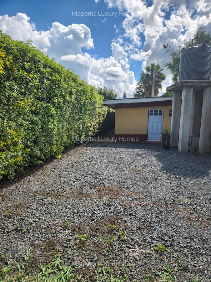 2 Bed House with En Suite at Langata South Road - 17